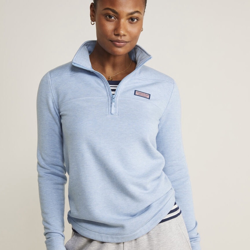 Vineyard Vines Dreamcloth® Relaxed Shep Shirt™